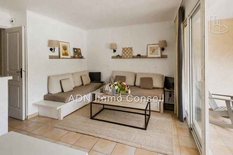 Appartement - 42 m² - 3 pièces
