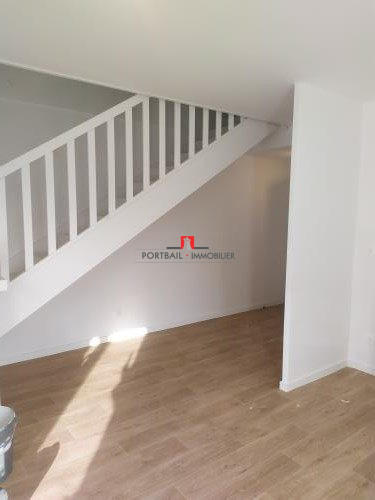 Duplex - 38 m² - 2 pièces