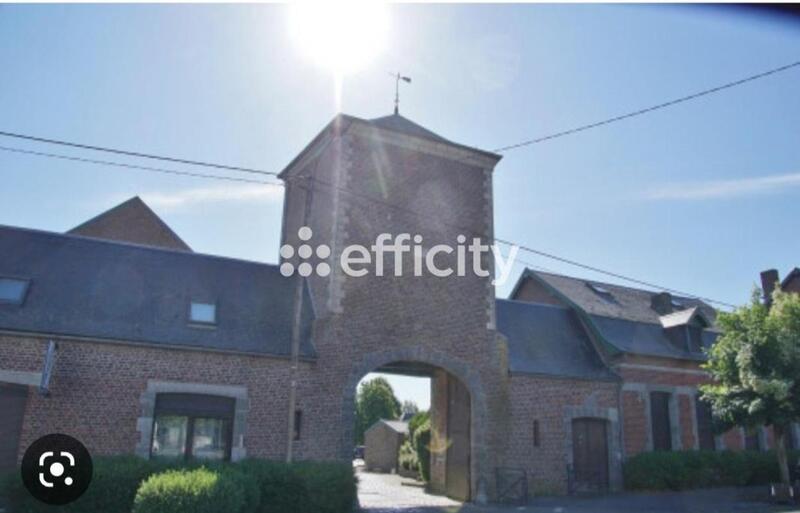 Appartement - 33 m² - 1 pièce