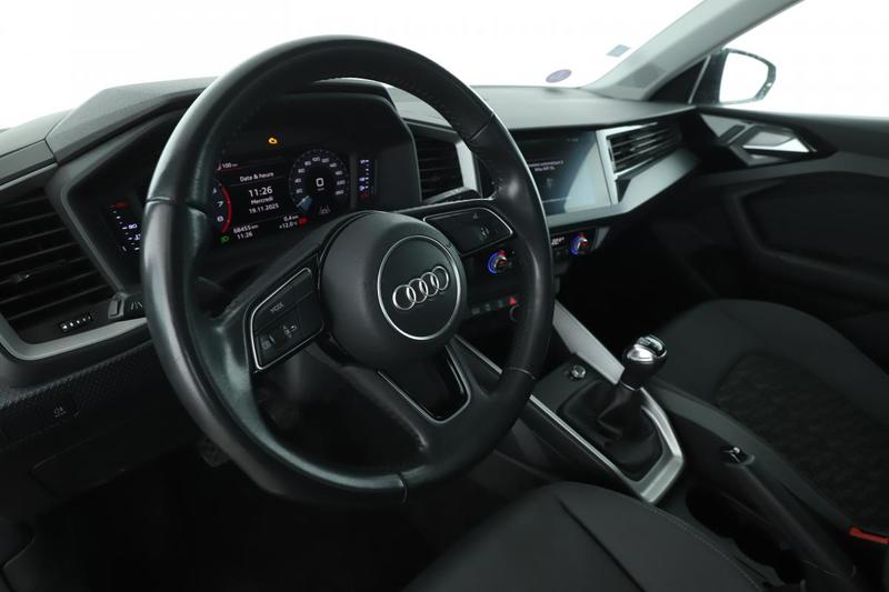 Audi A1 sportback 35 Tfsi Design 150 ch