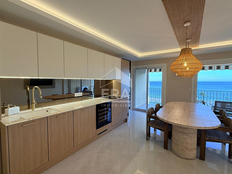 Appartement - 72 m² - 3 pièces