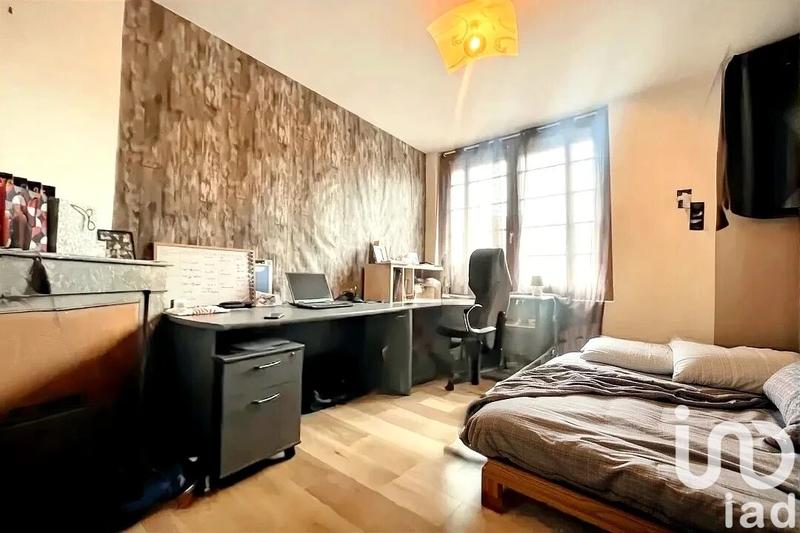 Maison de ville - 150 m² - 8 pièces