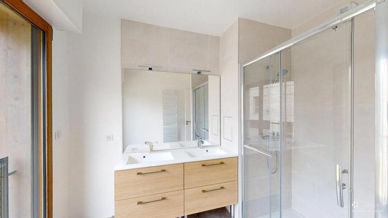 Appartement - 81 m² - 4 pièces