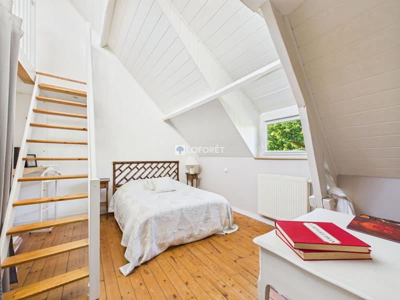 Moulin - 170 m² - 7 pièces