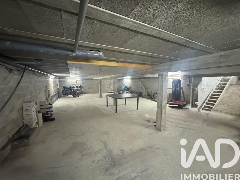 Maison de maîtres - 145 m² - 6 pièces