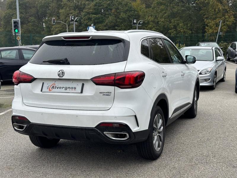 Mg Ehs 1.5t Gdi Phev Comfort
