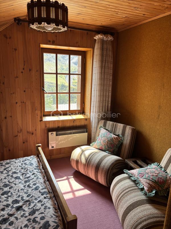 Duplex - 43 m² - 3 pièces