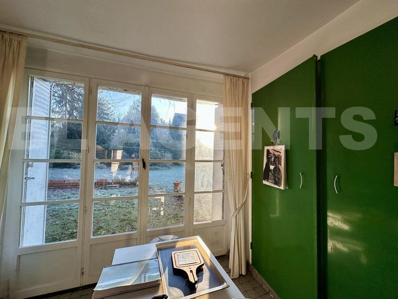 Longère - 262 m² - 6 pièces