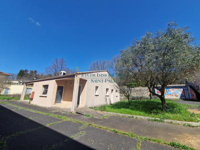 Maison - 111 m² - 4 pièces