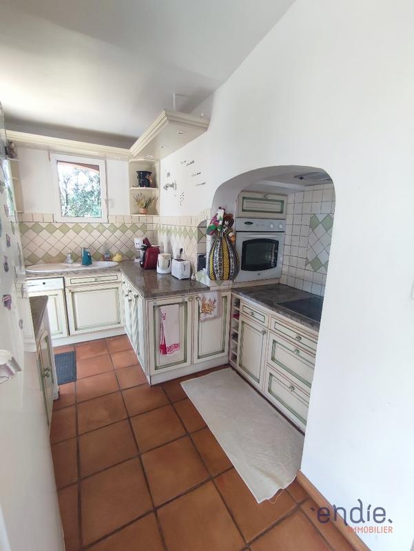 Maison - 142 m² - 4 pièces