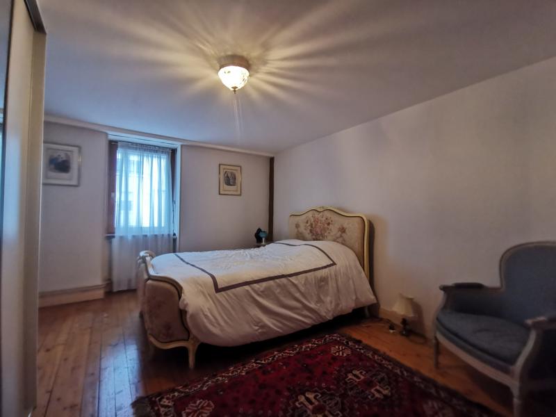 Duplex - 140 m² - 7 pièces