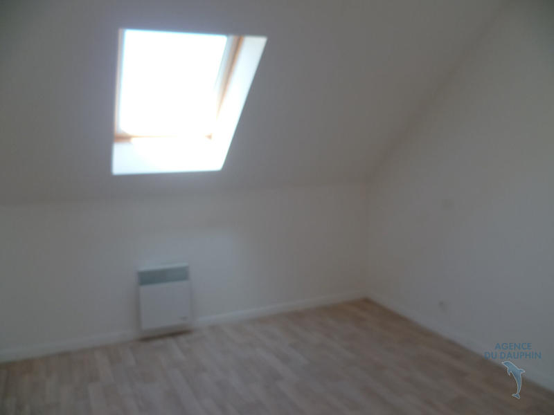 Maison - 78 m² - 4 pièces