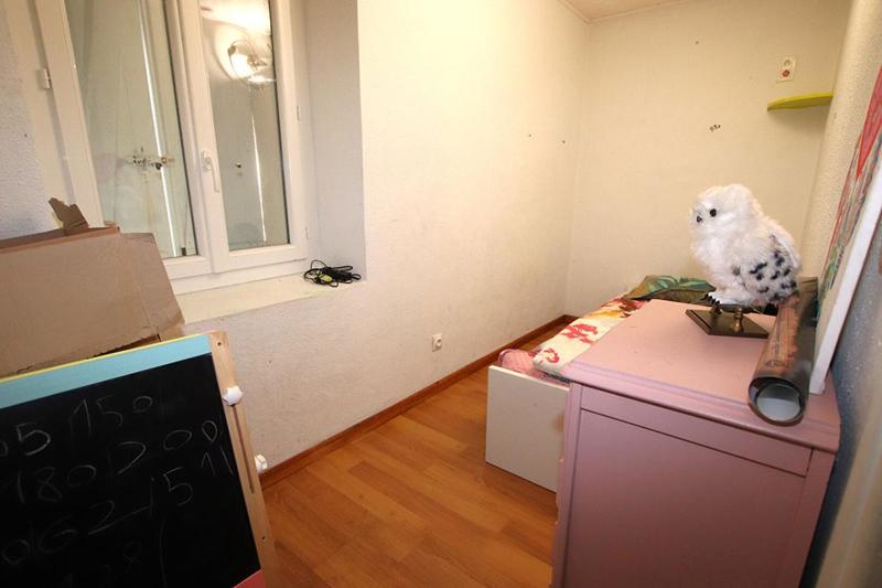 Villa - 80 m² - 4 pièces