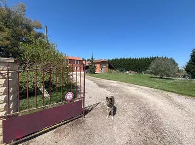 Ferme - 162 m² - 5 pièces