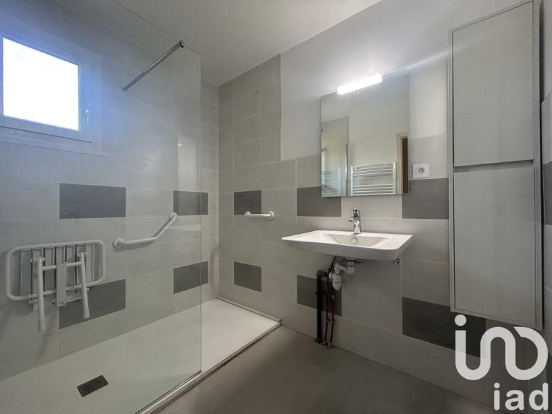 Maison - 127 m² - 6 pièces