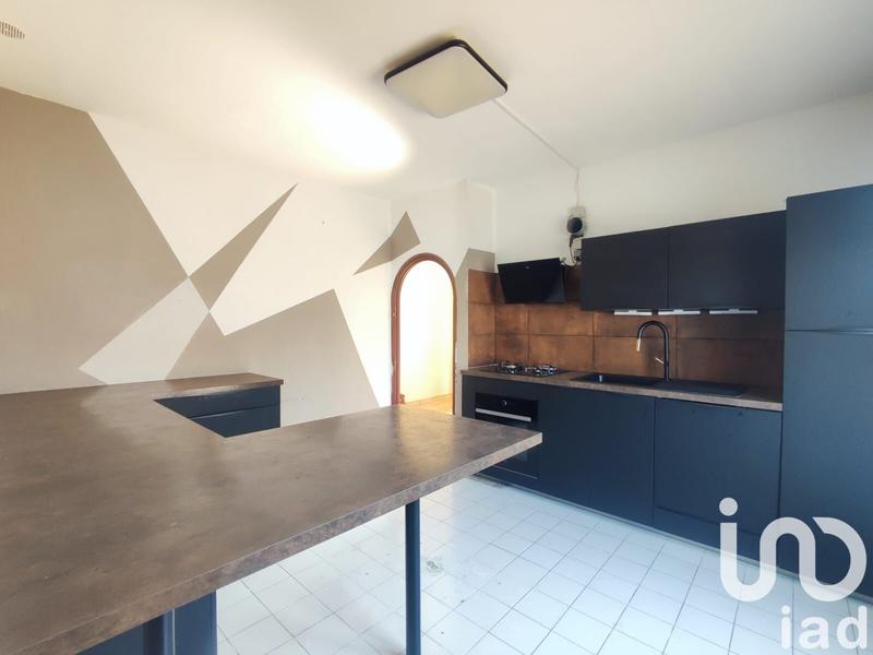 Maison - 183 m² - 7 pièces