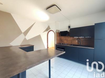 Maison - 183 m² - 7 pièces