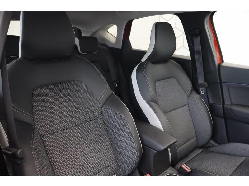 Renault Captur E-Tech hybride 145 Evolution