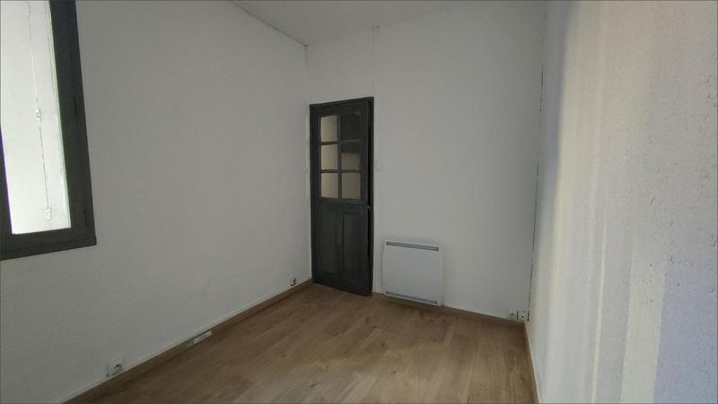 Appartement - 2 pièces