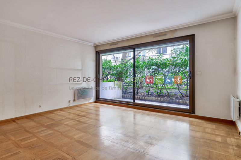 Bureau - 61 m² - 2 pièces