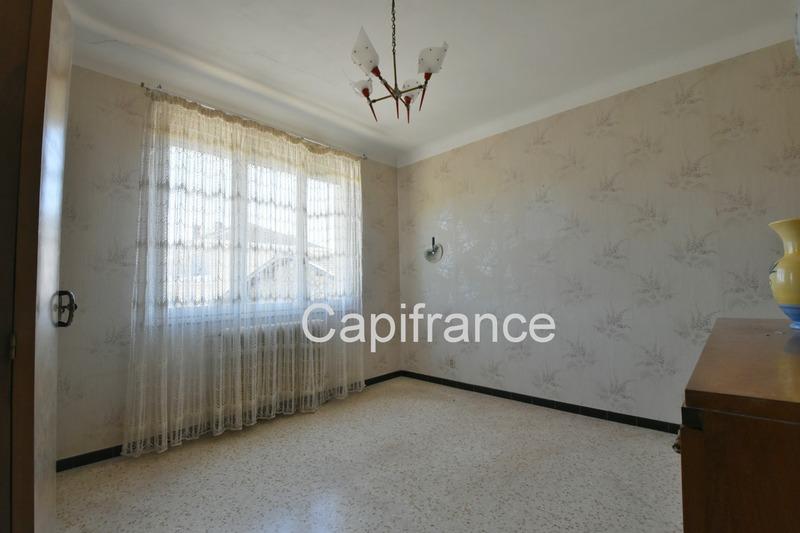 Maison - 155 m² - 6 pièces