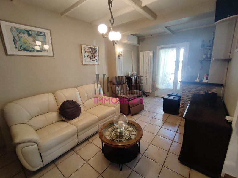 Maison - 125 m² - 4 pièces