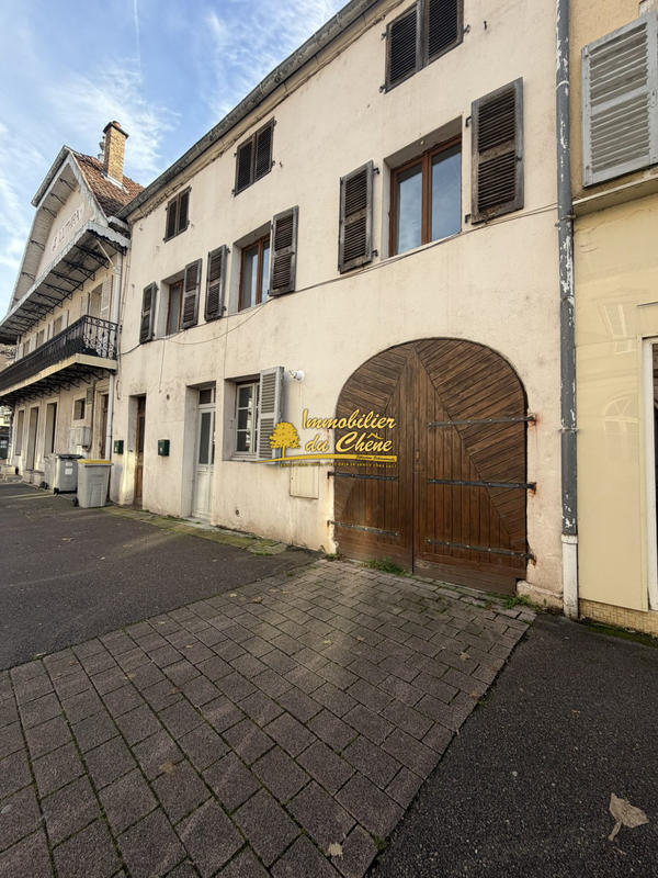 Appartement - 41 m² - 1 pièce