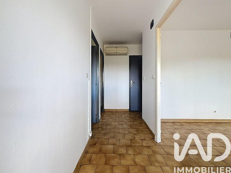 Maison - 89 m² - 4 pièces
