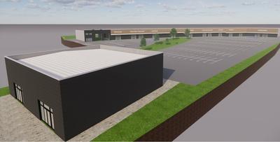 Local commercial - 400 m²