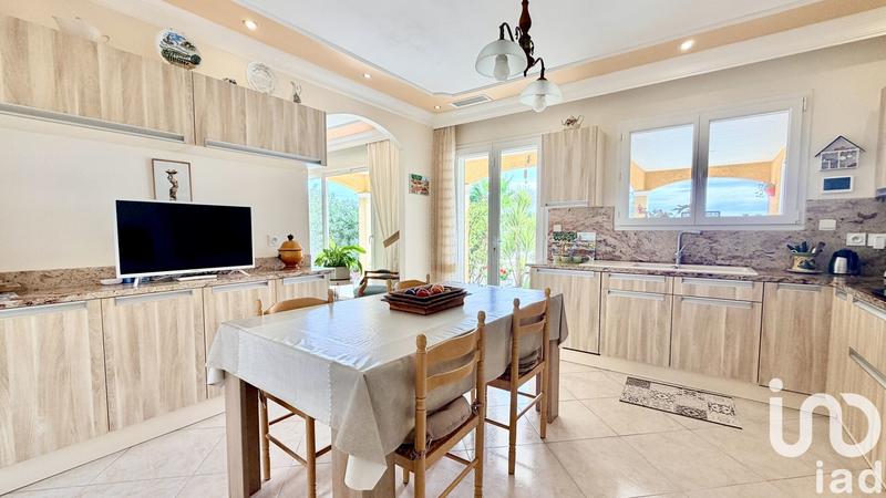 Maison - 130 m² - 4 pièces