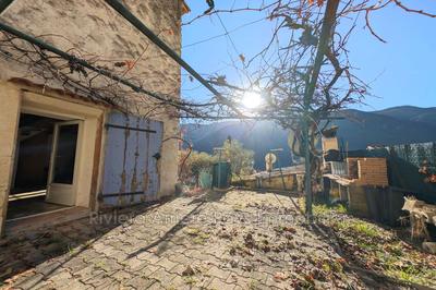 Maison - 70 m² - 3 pièces