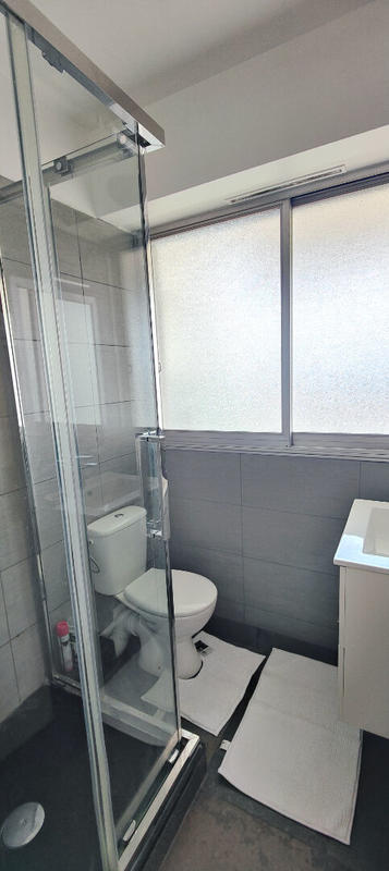 Appartement - 21 m² - 1 pièce