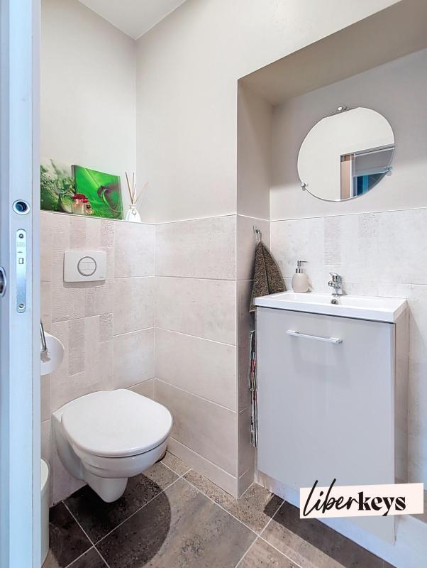 Maison - 164 m² - 6 pièces