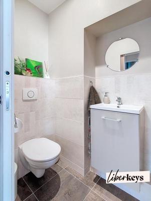 Maison - 164 m² - 6 pièces