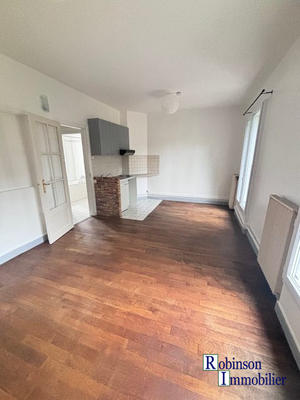 Appartement - 30 m² - 1 pièce