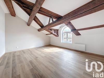 Appartement - 75 m² - 3 pièces