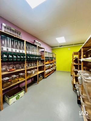 Local commercial - 450 m²