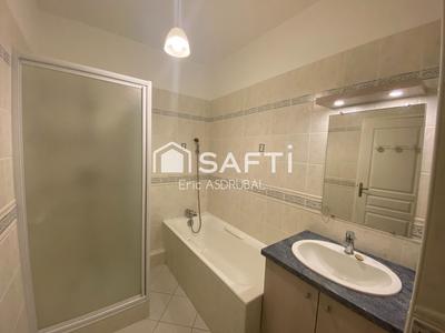 Appartement - 74 m² - 3 pièces