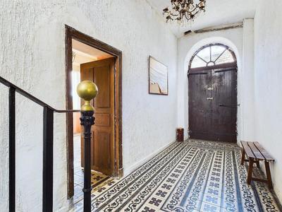 Maison ancienne - 181 m² - 5 pièces