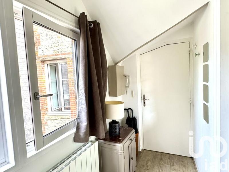 Appartement - 29 m² - 2 pièces