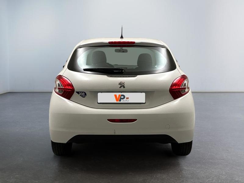Peugeot 208 1.0 PureTech 68ch Bvm5 Like