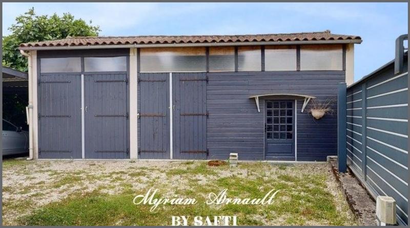 Maison - 176 m² - 7 pièces