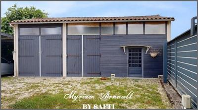 Maison - 176 m² - 7 pièces