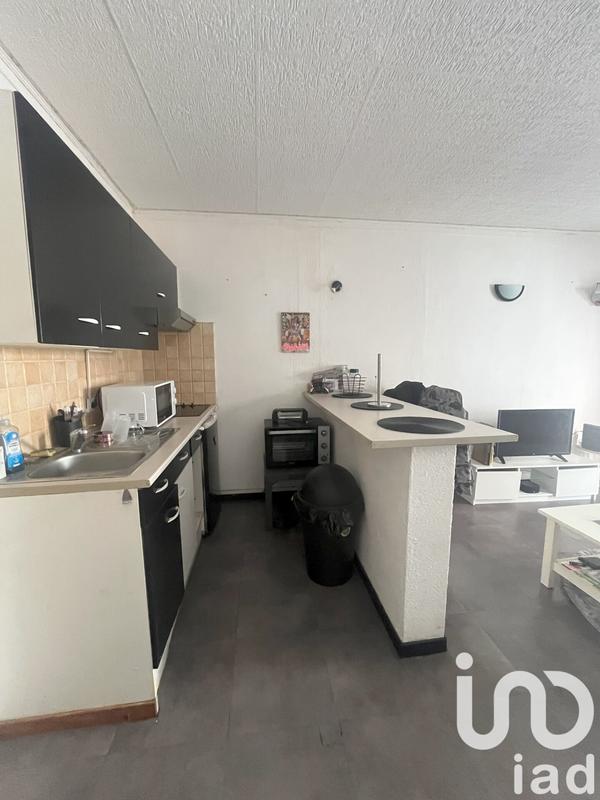 Maison de village - 123 m² - 5 pièces