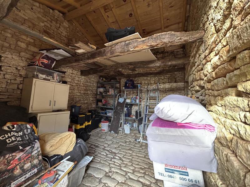 Maison - 136 m² - 7 pièces