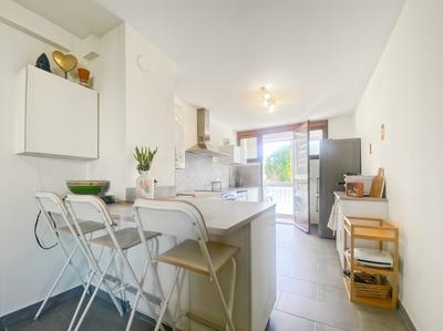 Appartement - 79 m² - 3 pièces