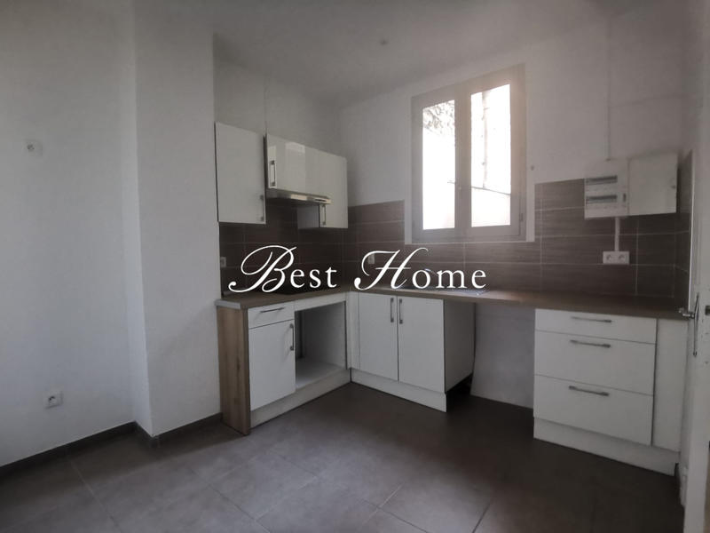 Appartement - 52 m² - 3 pièces