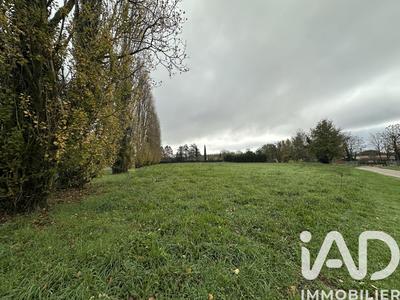 Terrain agricole - 5 447 m²