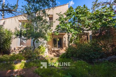 Maison - 175 m² - 5 pièces