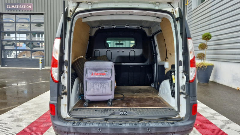 Renault Kangoo Express Ze Z.E. Achat Integral Confort